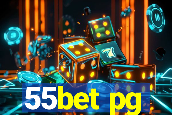 55bet pg